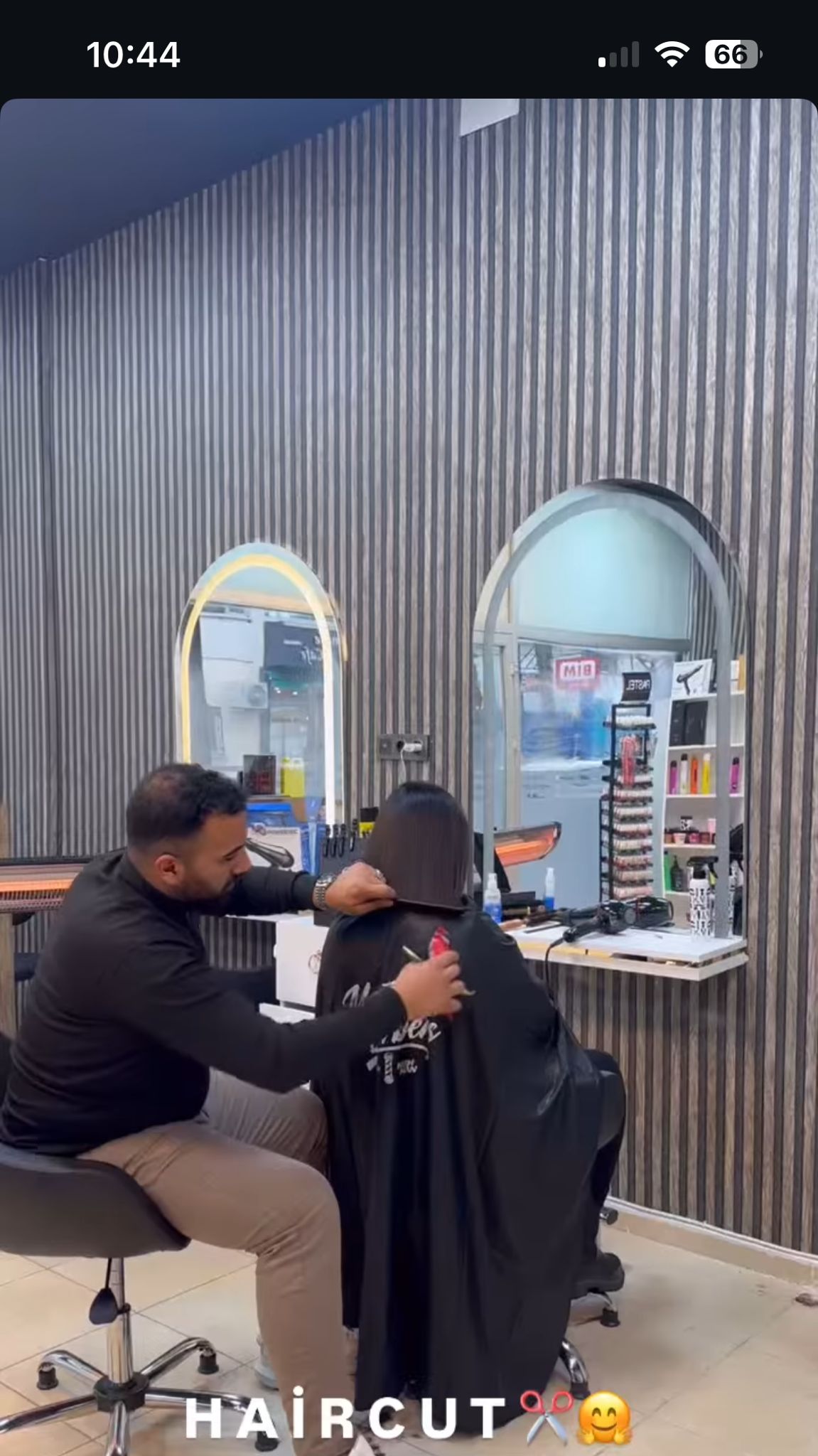 Diana Hair Studio